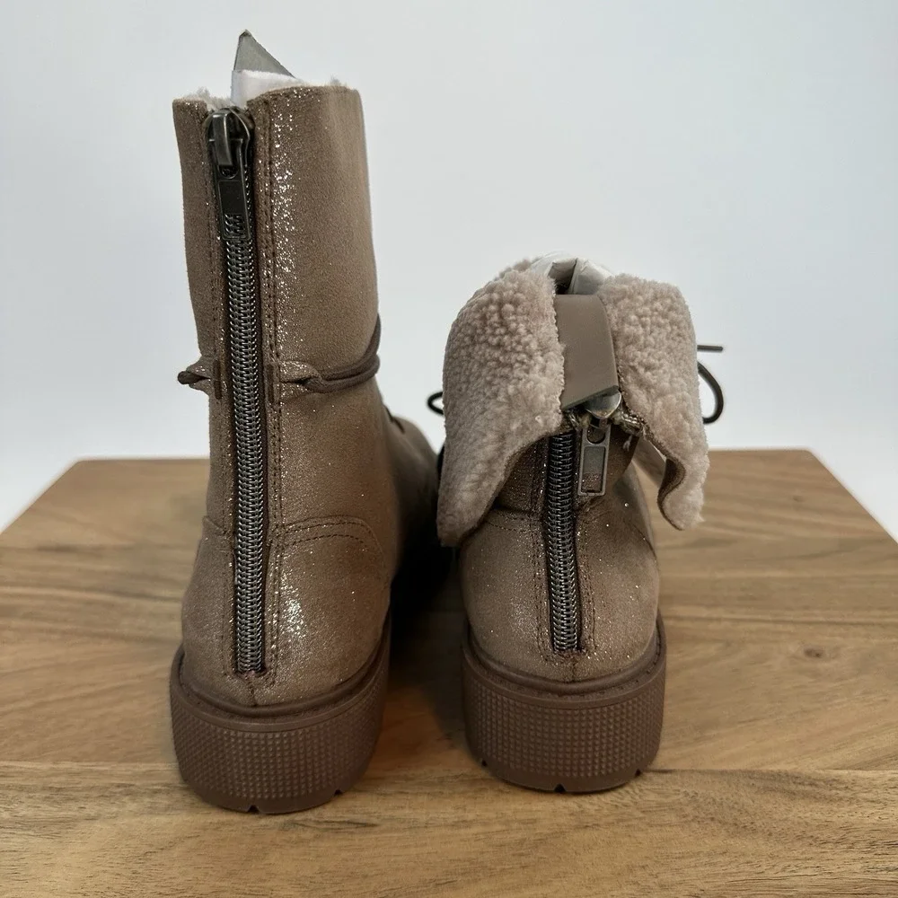 Steve Madden size big